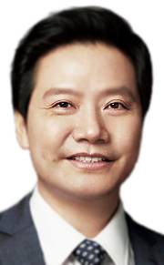 Lei Jun